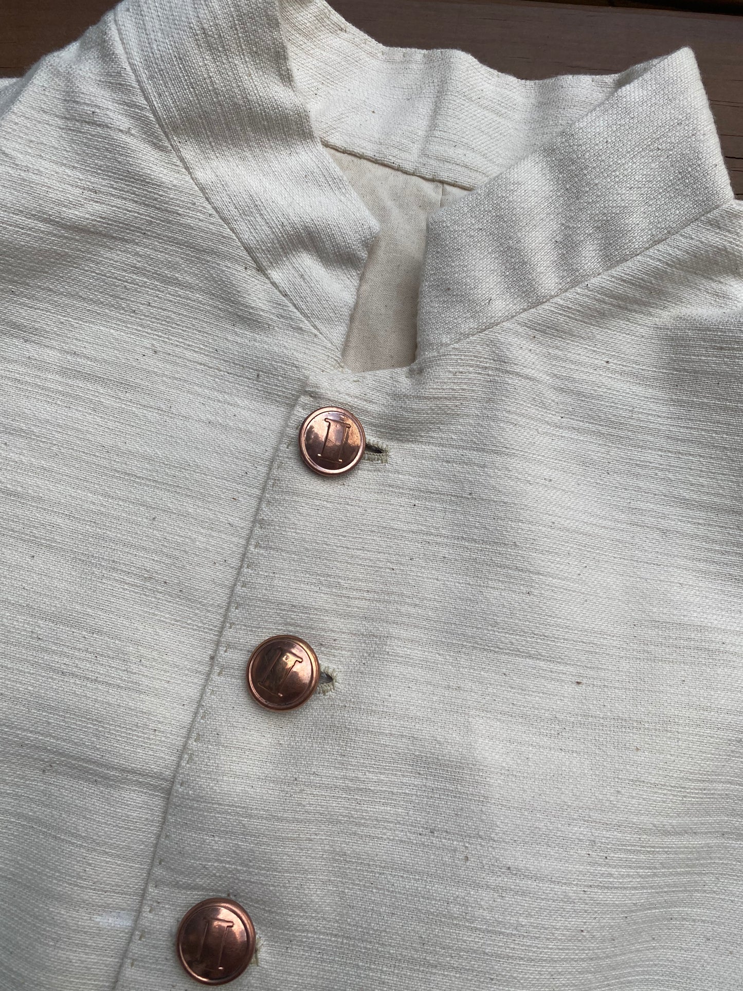 "Atlanta Campaign" Jacket 1864 Army of Tennessee