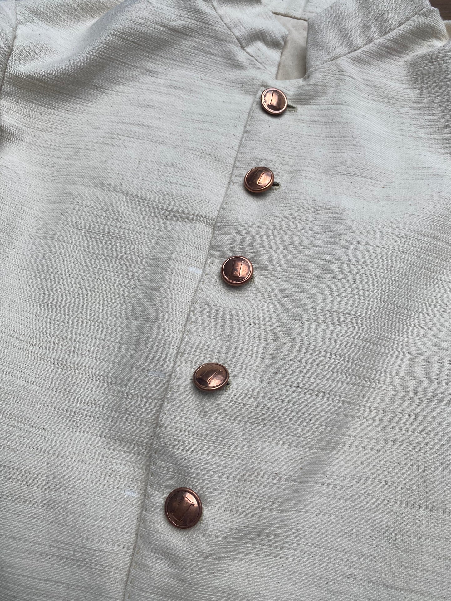 "Atlanta Campaign" Jacket 1864 Army of Tennessee