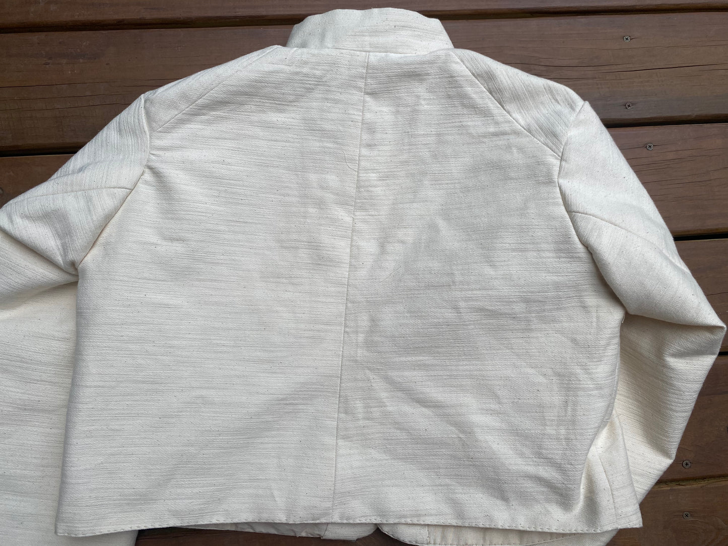 "Atlanta Campaign" Jacket 1864 Army of Tennessee