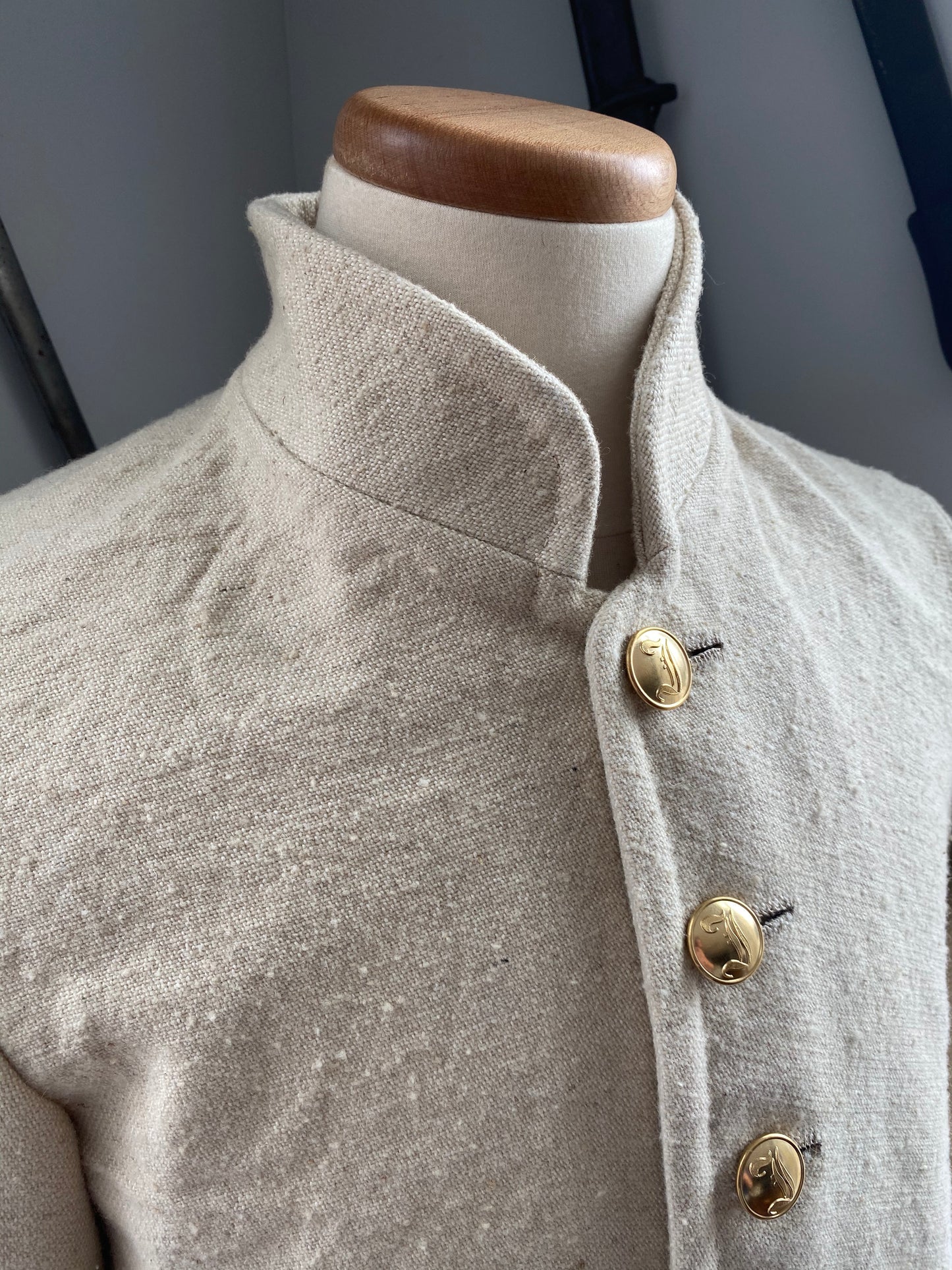 Houston Quartermaster Summer Jacket