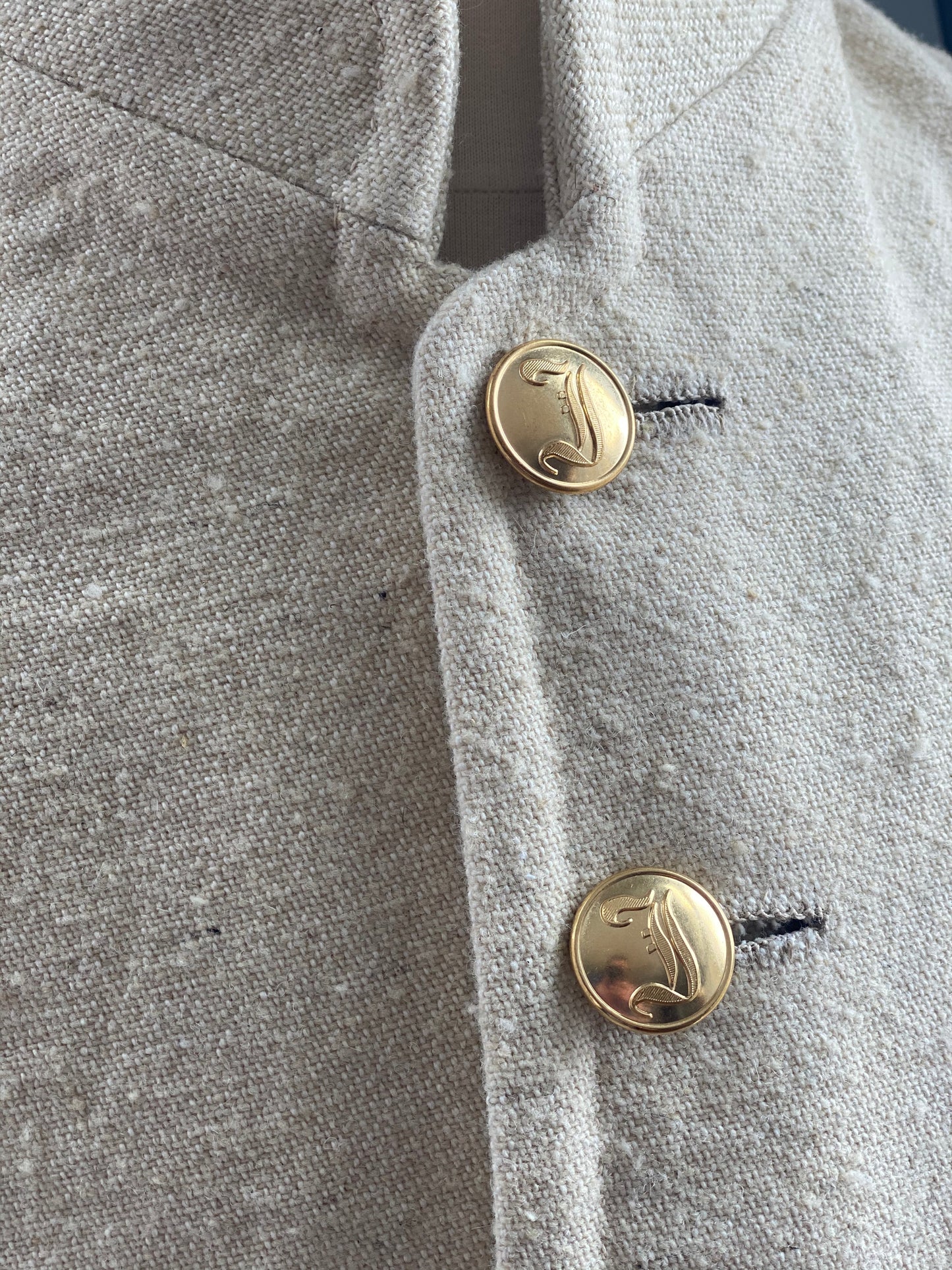 Houston Quartermaster Summer Jacket