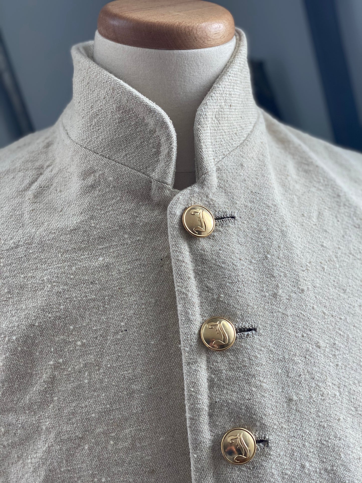 Houston Quartermaster Summer Jacket