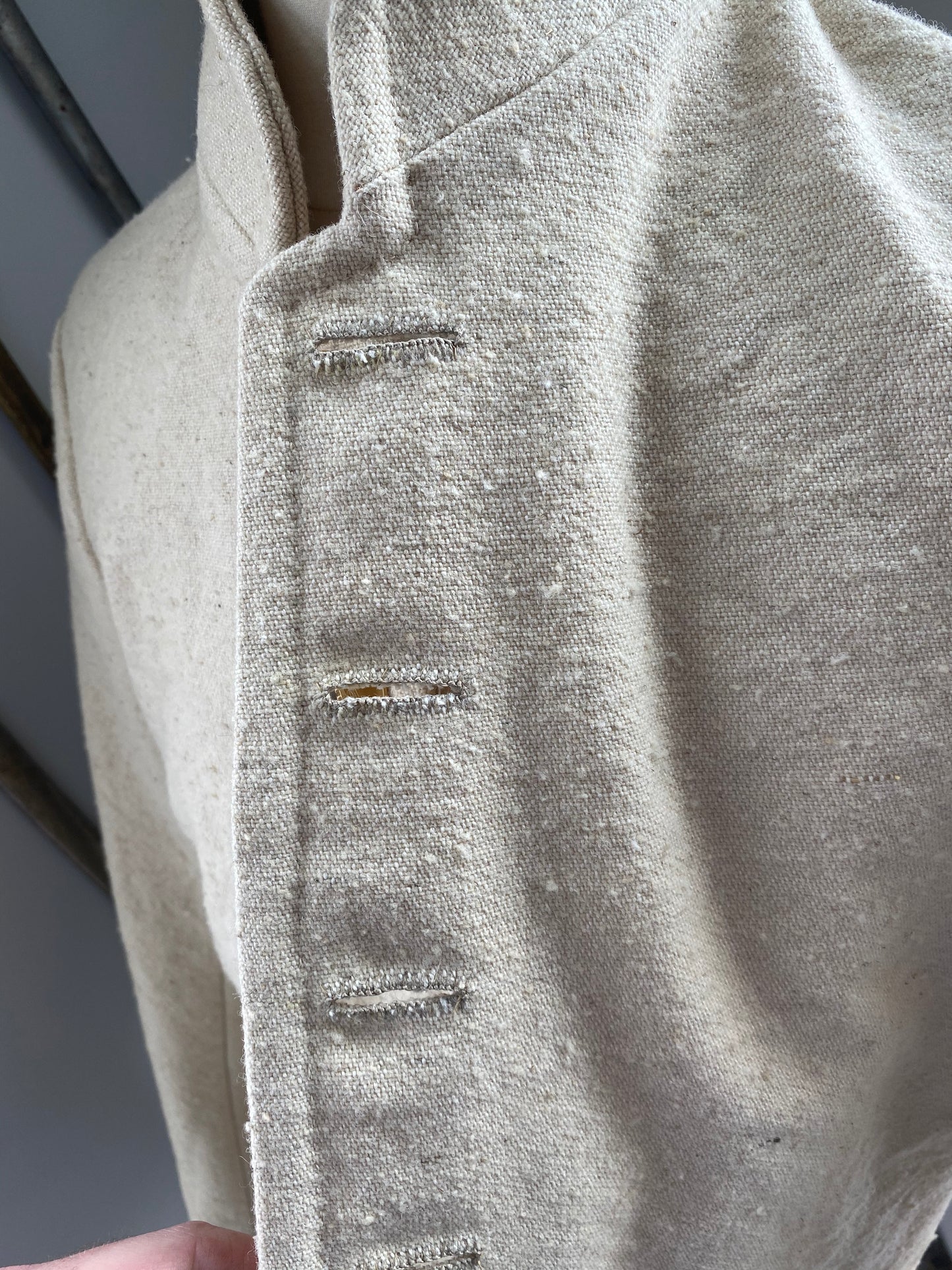 Houston Quartermaster Summer Jacket
