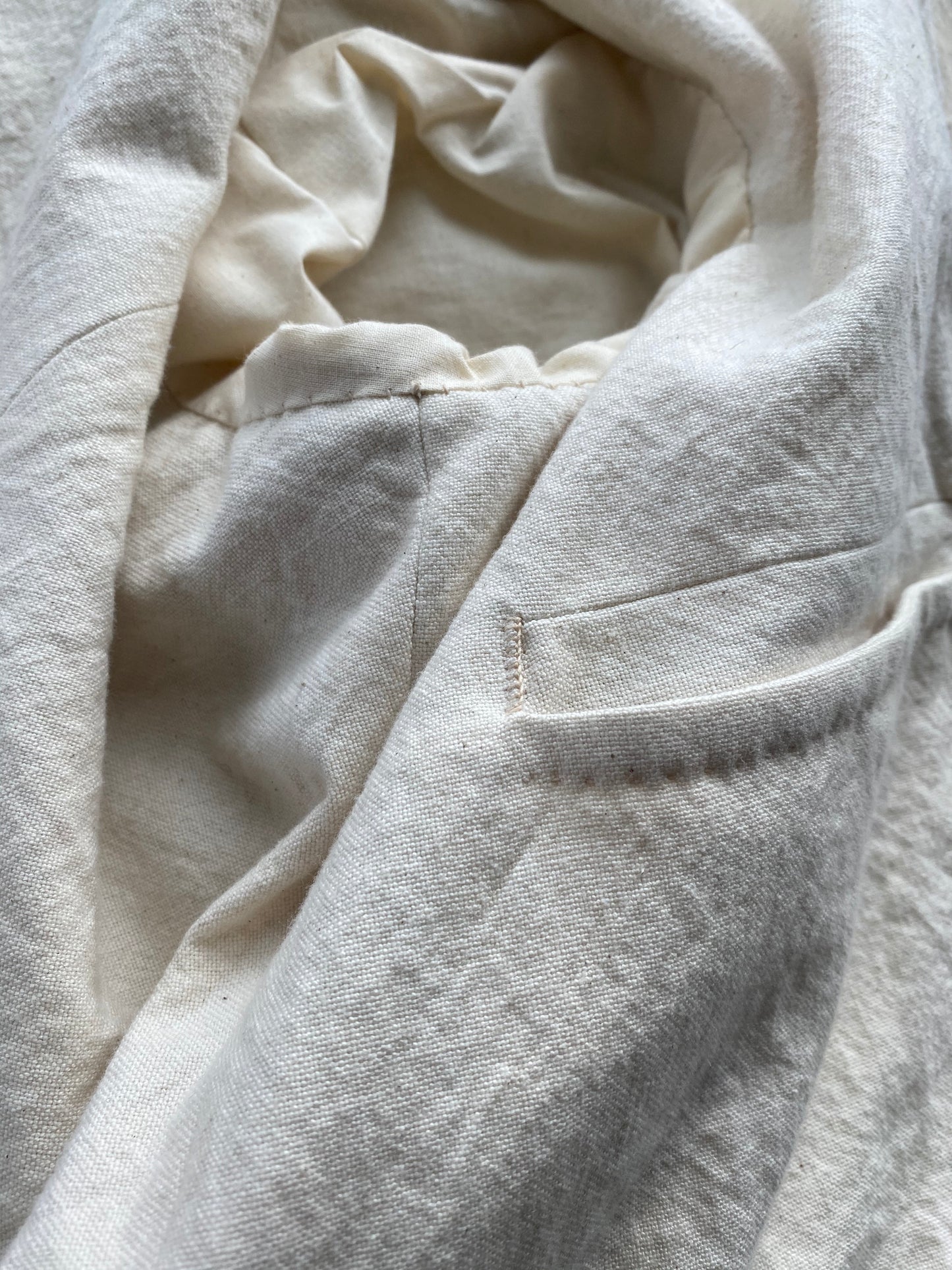 Houston Quartermaster Summer Jacket
