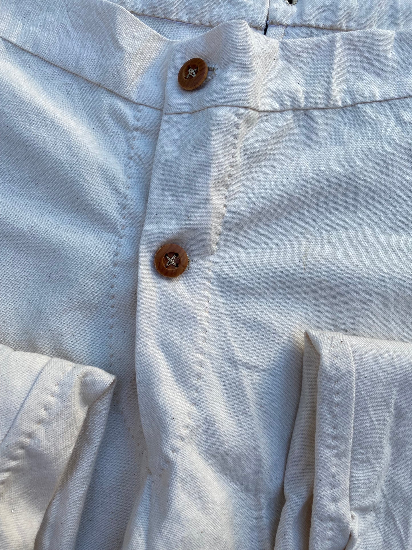 Richmond Clothing Bureau Drawers