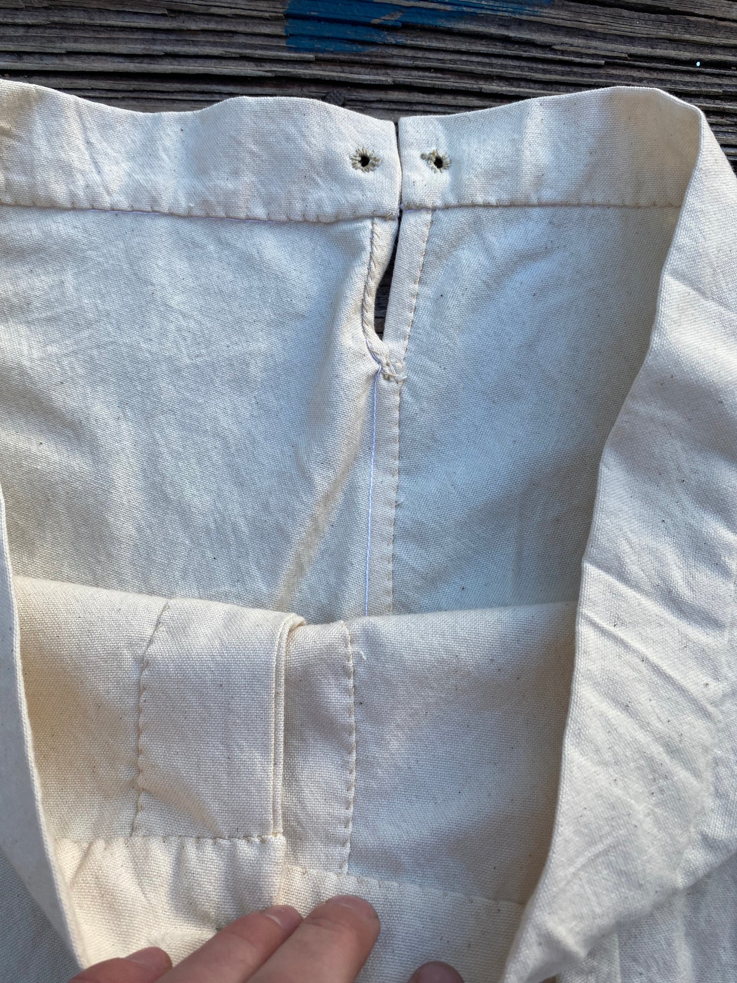Richmond Clothing Bureau Drawers