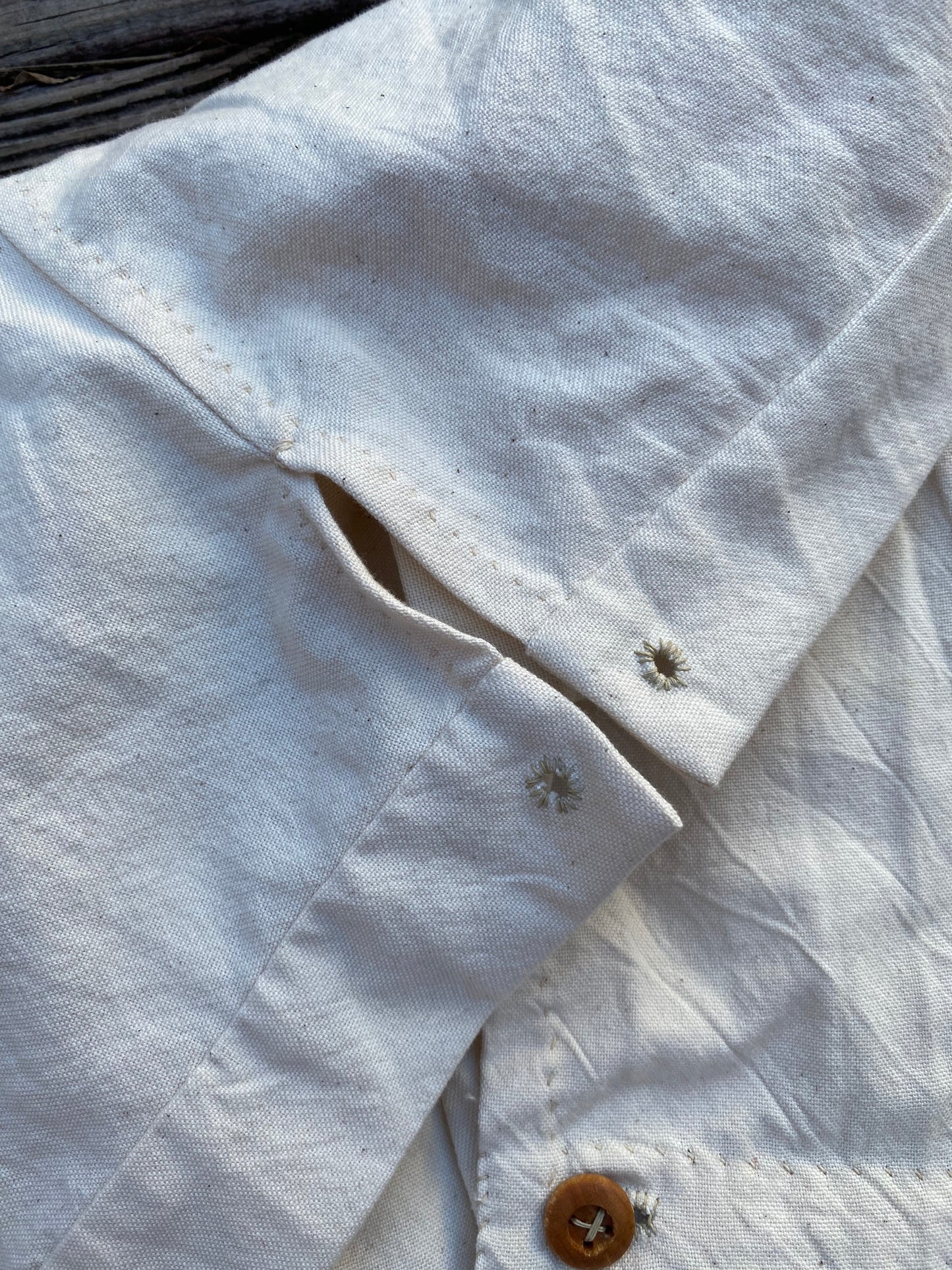 Richmond Clothing Bureau Drawers