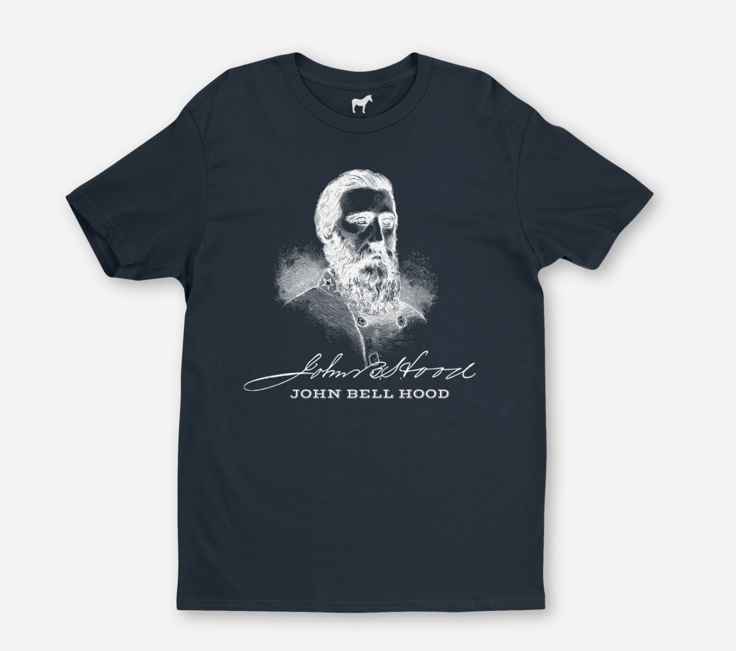 General John Bell Hood Shirt