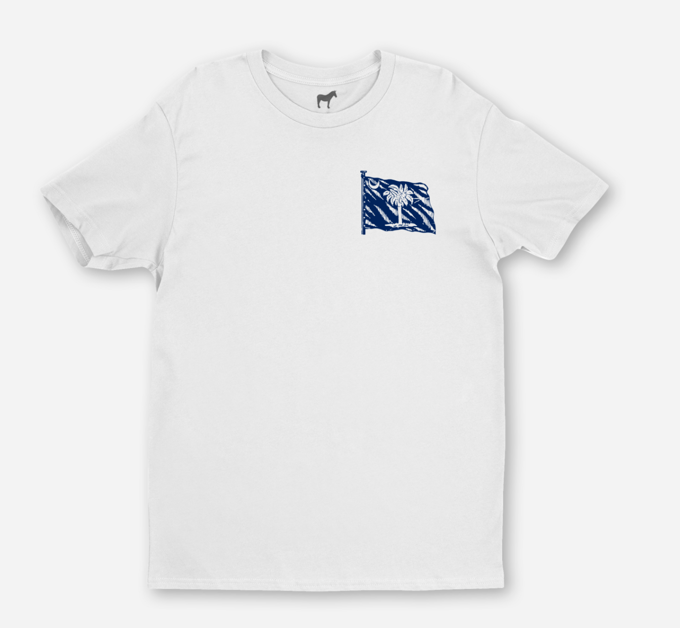 South Carolina Independence / Palmetto Republic T-Shirt