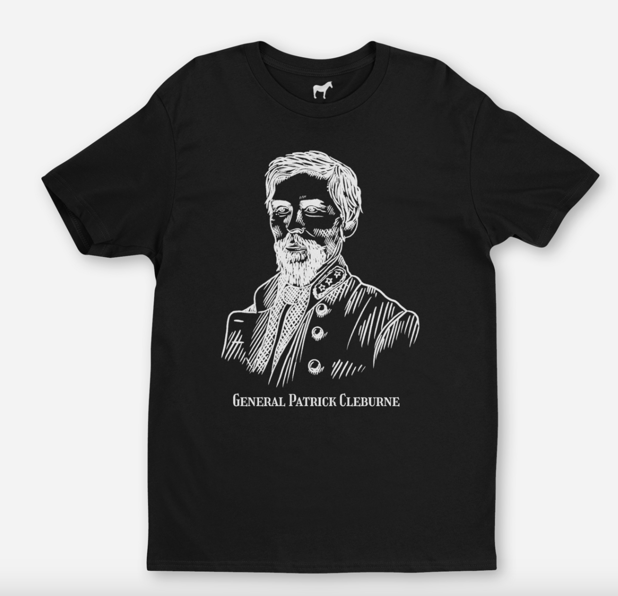 General Patrick Cleburne T-Shirt