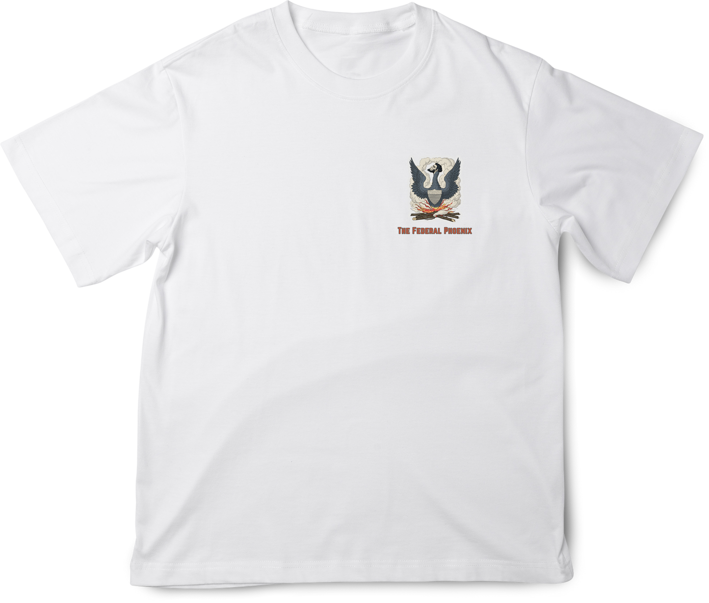 "The Federal Phoenix" Shirt