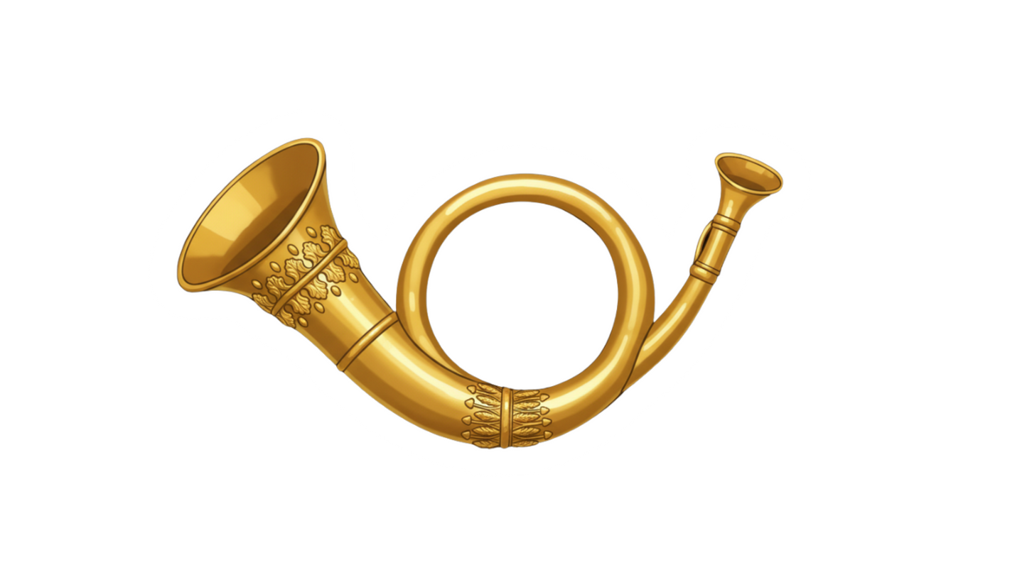 1858 United States Army Insignia Sticker Set