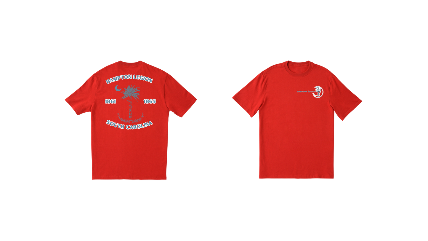 Hampton Legion Shirt