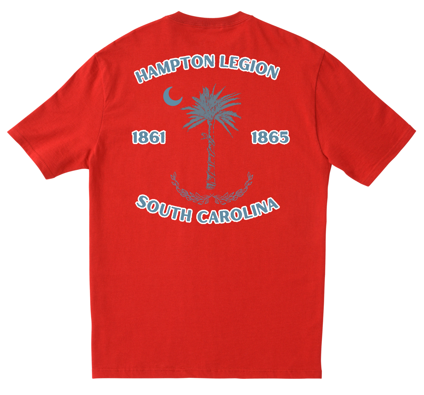 Hampton Legion Shirt