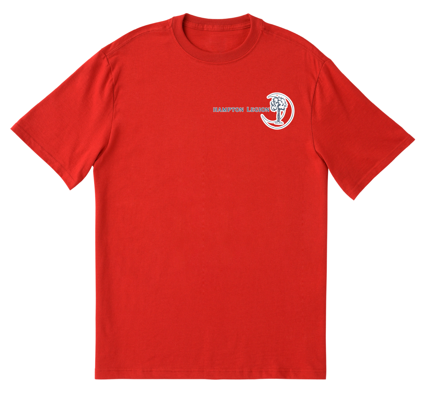 Hampton Legion Shirt
