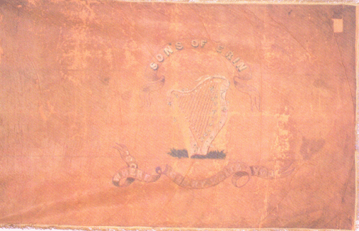 "Go Where Glory Waits You" 10th Tennessee Infantry Flag Shirt