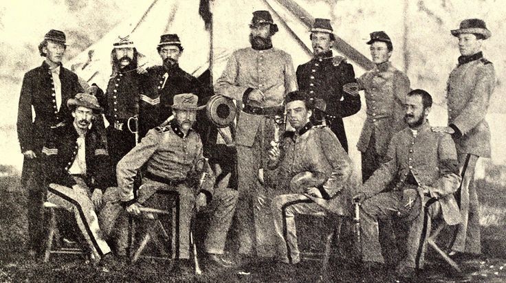 Tennessee Artillery State Frock Coat 1861-1862