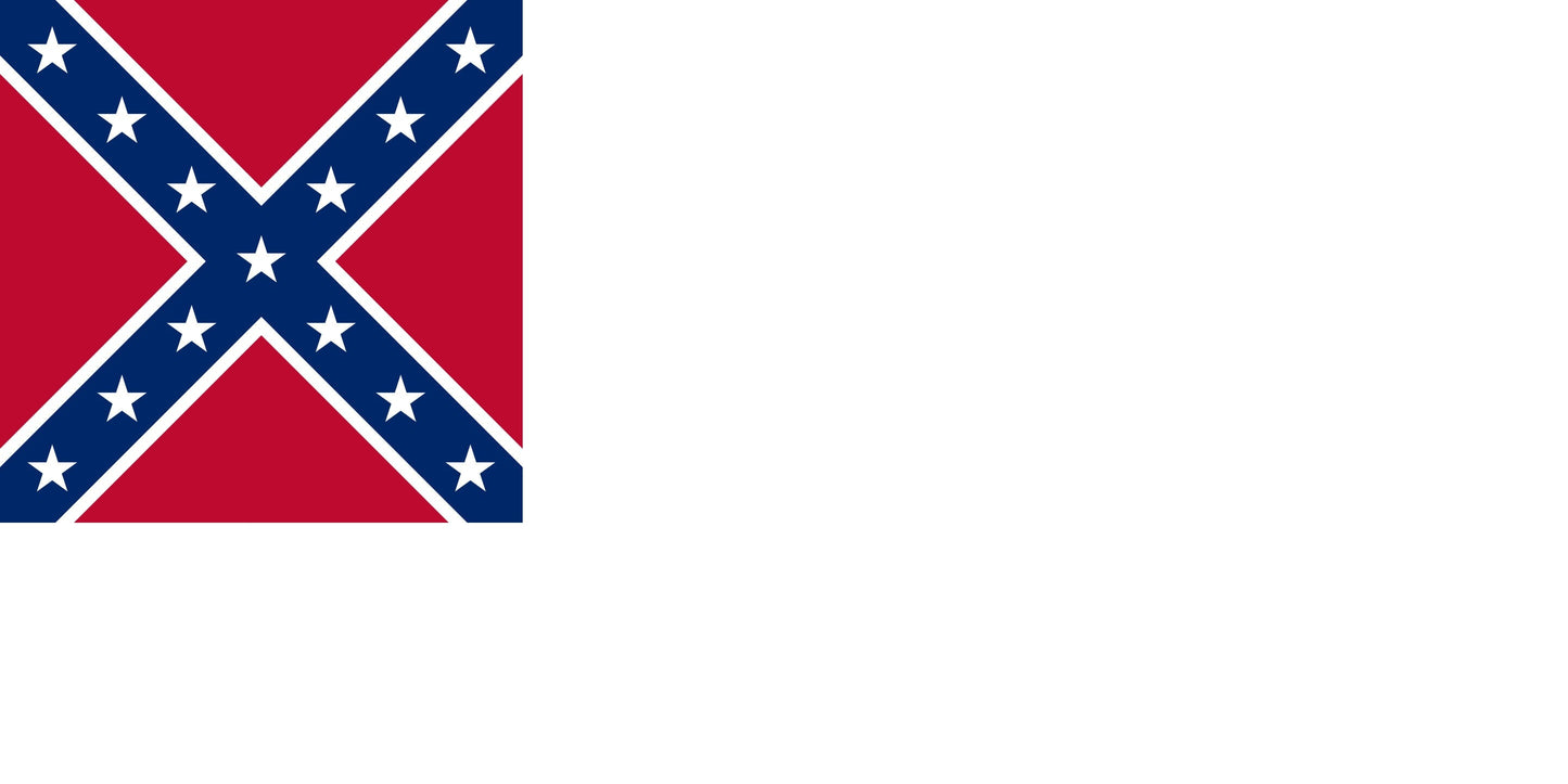 Second National Stickers