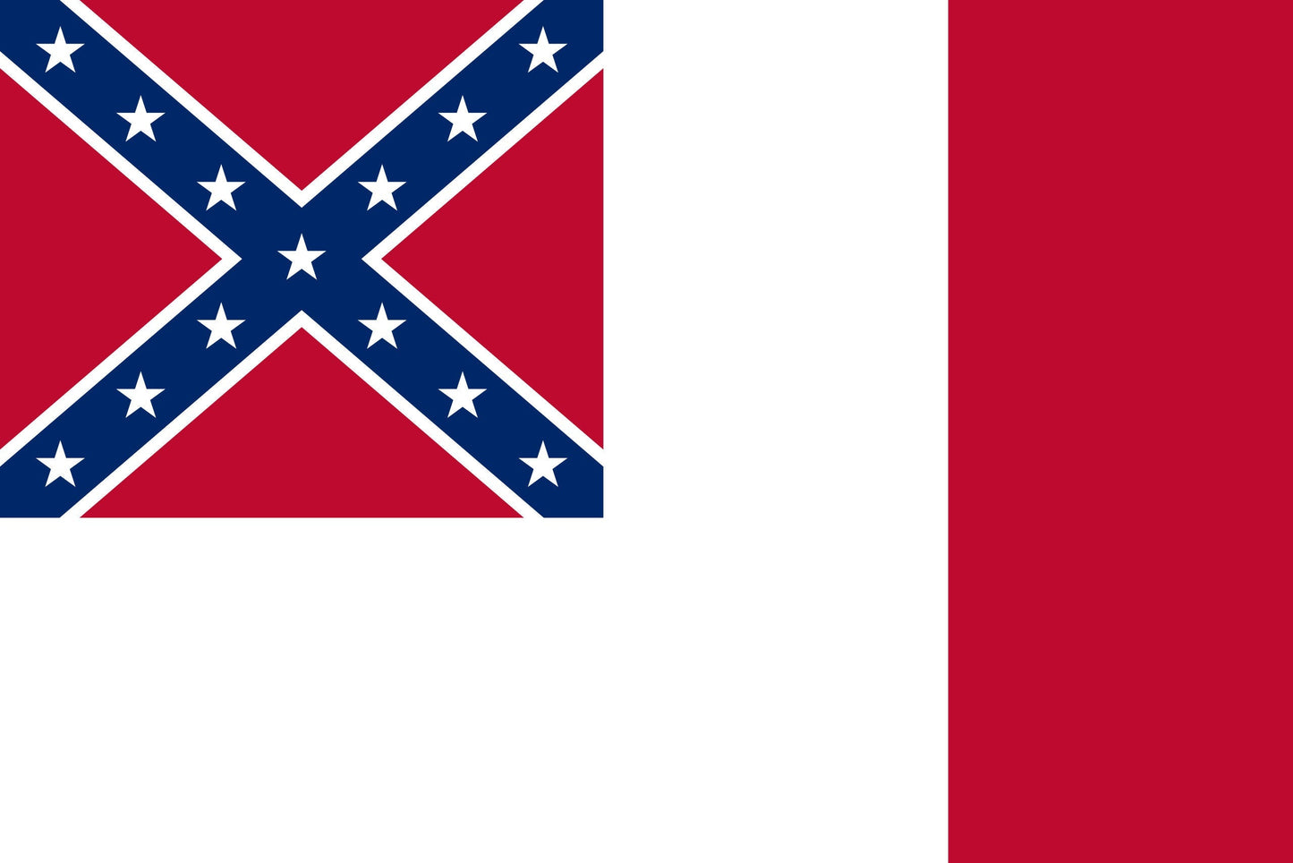 Third National Stickers