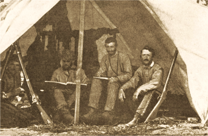 Pensacola Window Pane Trousers