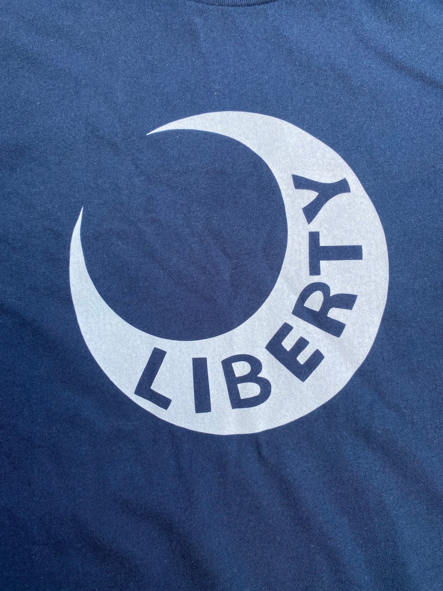 South Carolina Fort Moultrie Flag T-Shirt