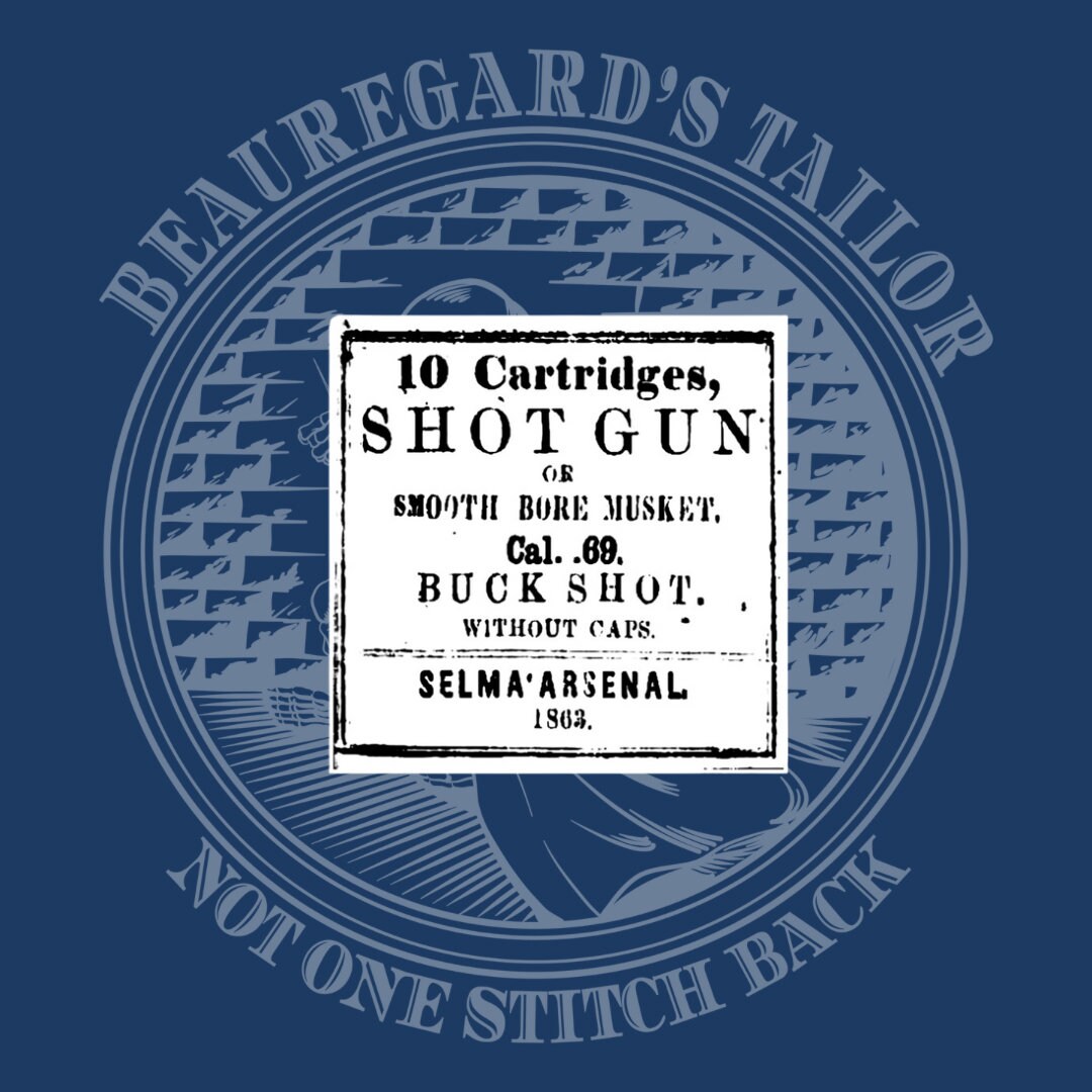 Selma Arsenal Stamp Stickers