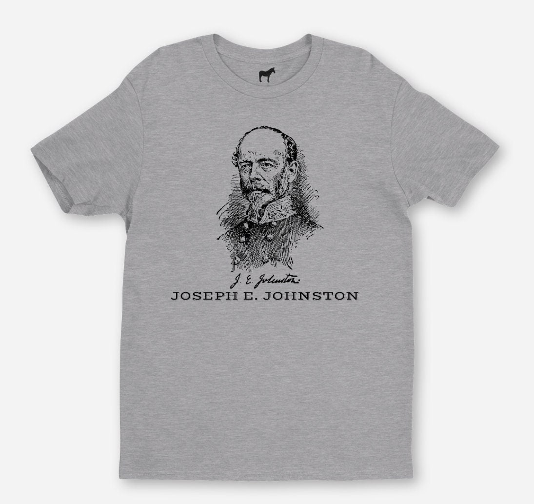 General Joseph E. Johnston T-Shirt