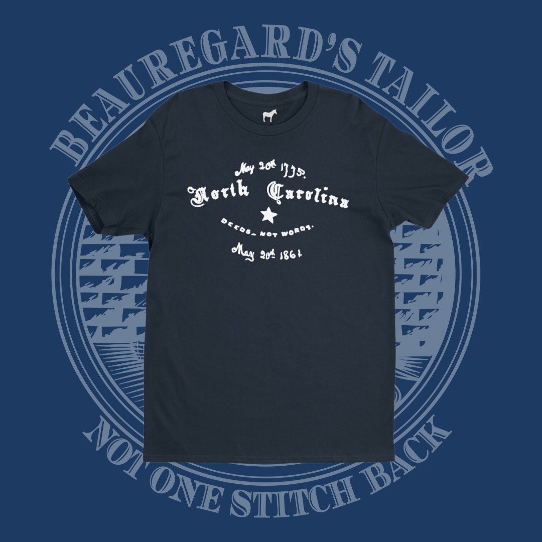 6th North Carolina Infantry