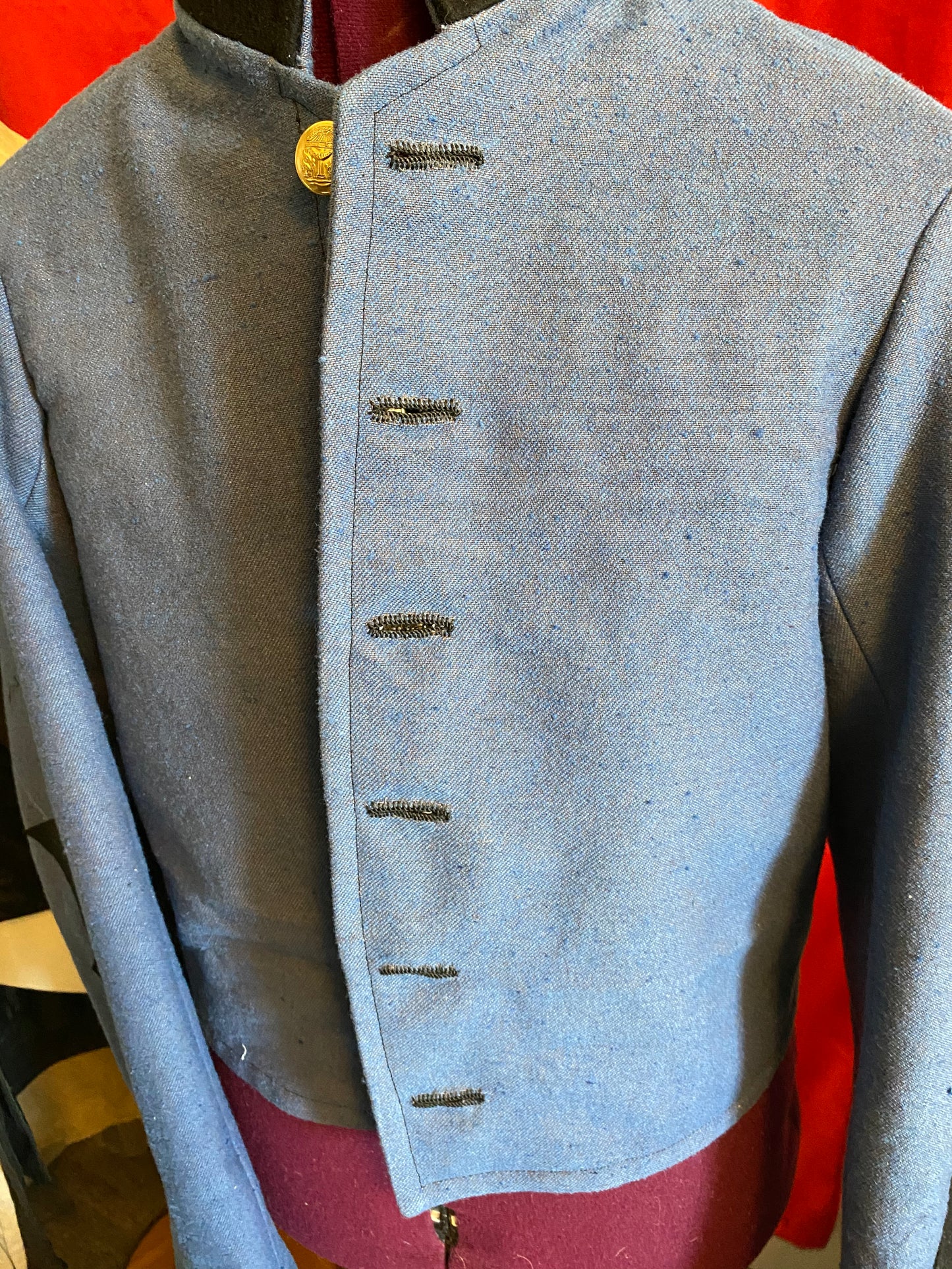 15th Georgia State Jacket