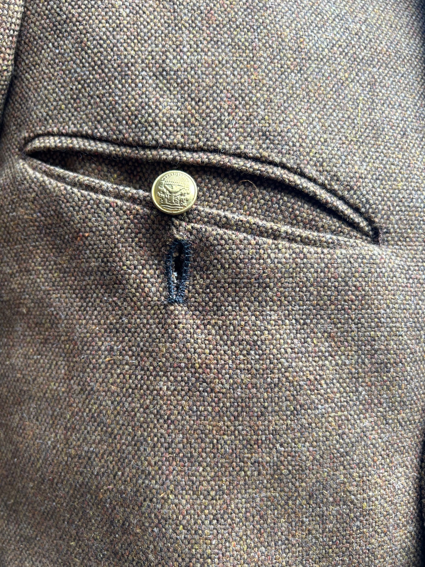 Georgia State Jacket