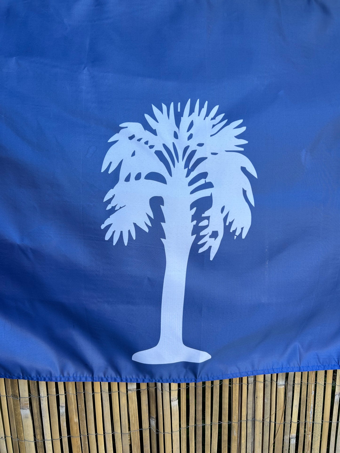 Columbia, South Carolina State Flag