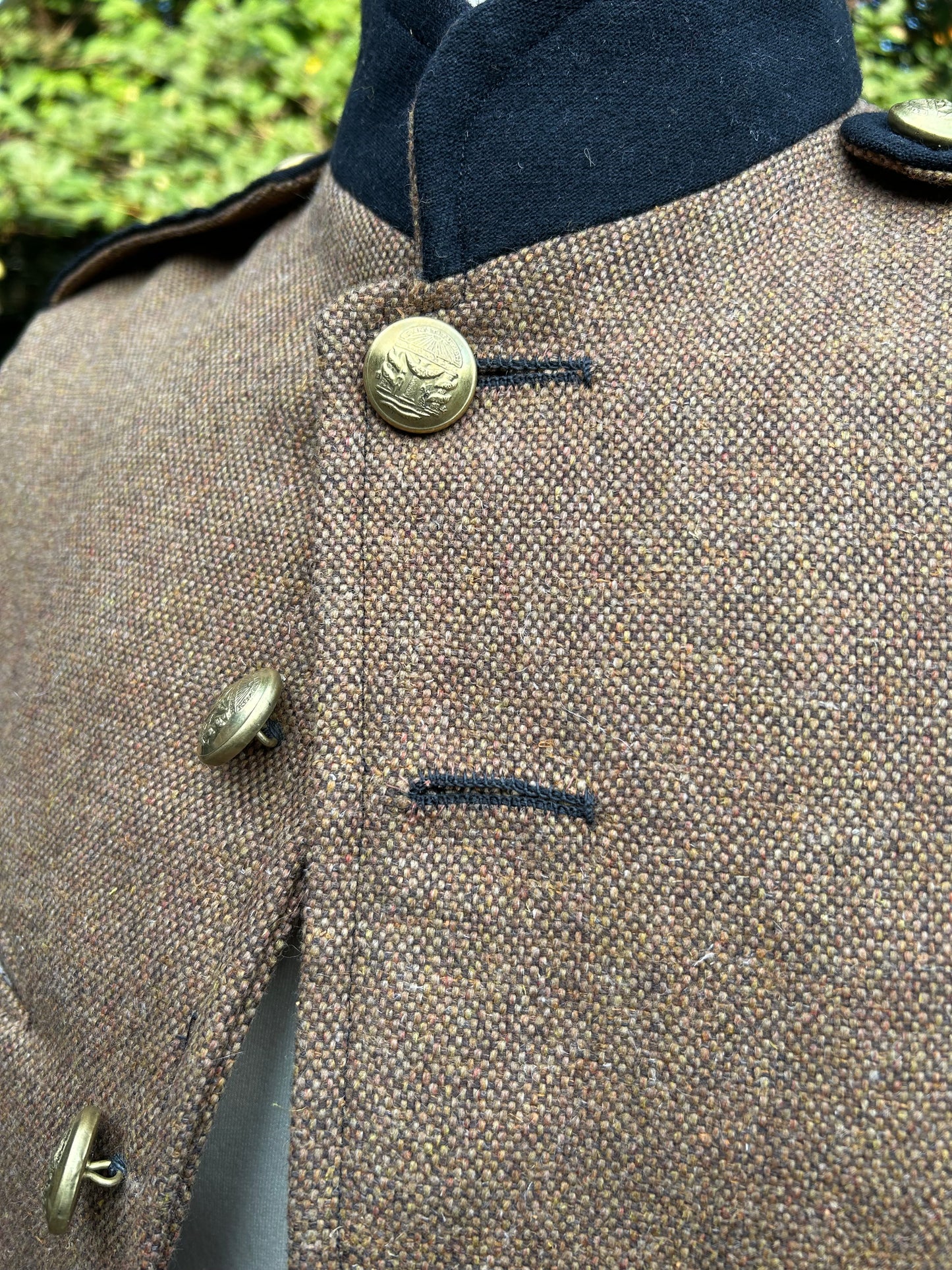 Georgia State Jacket