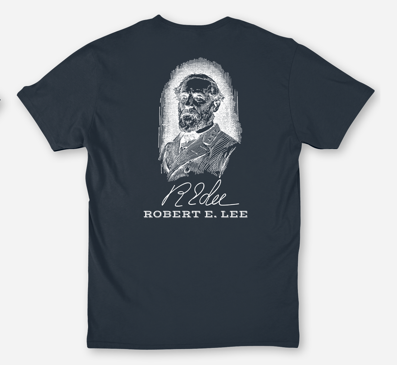 General Robert E. Lee T-Shirt