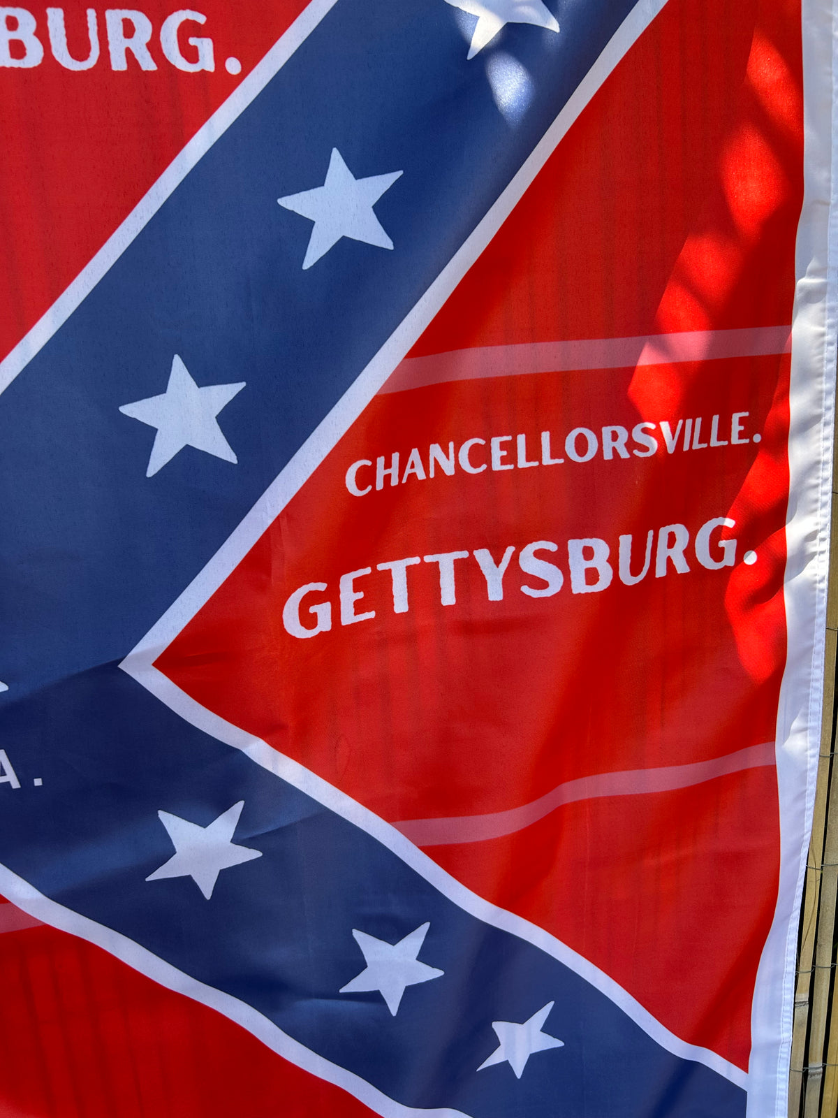 26th Alabama Infantry Flag
