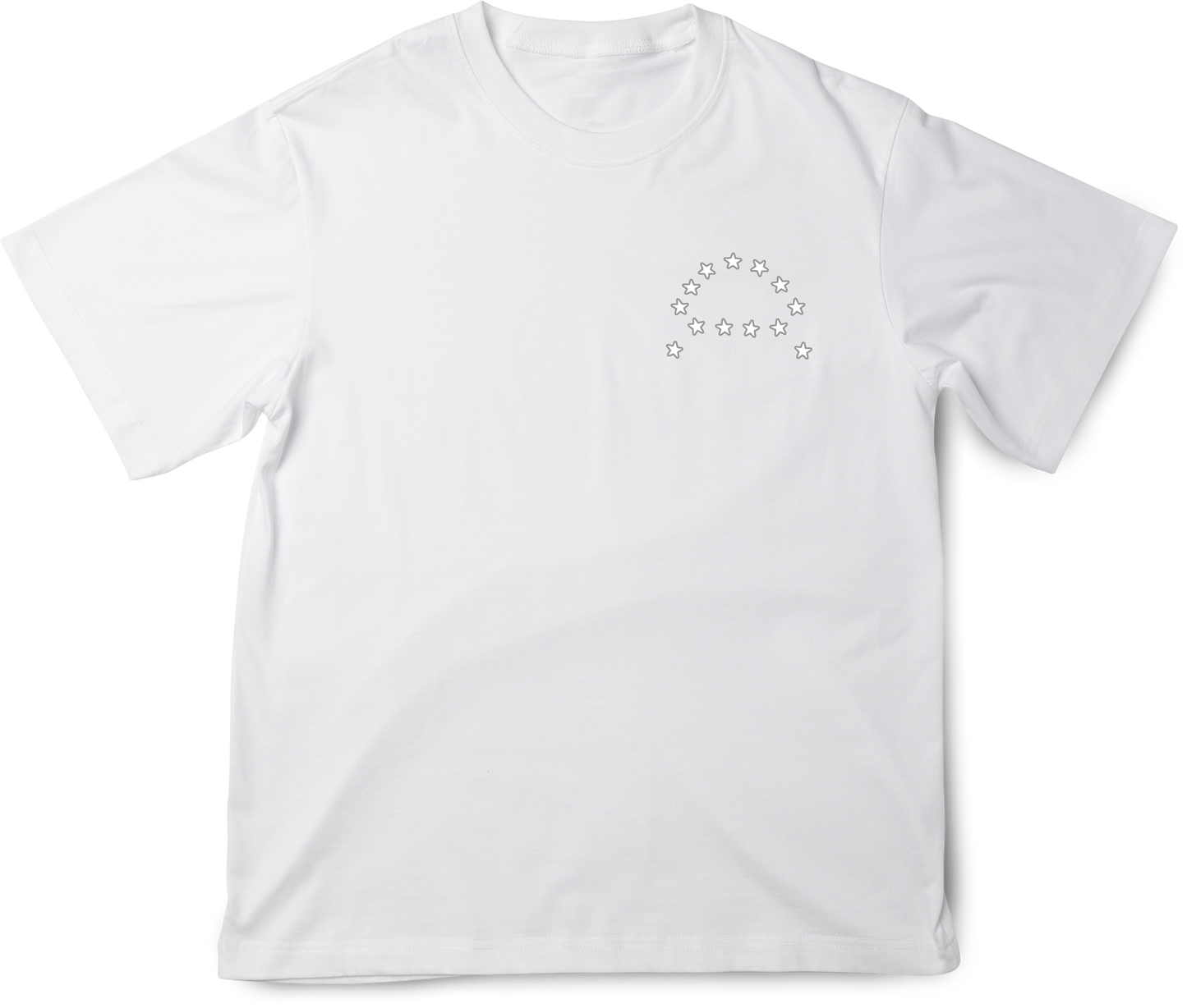 General Robert E. Lee T-Shirt (Big & Tall)