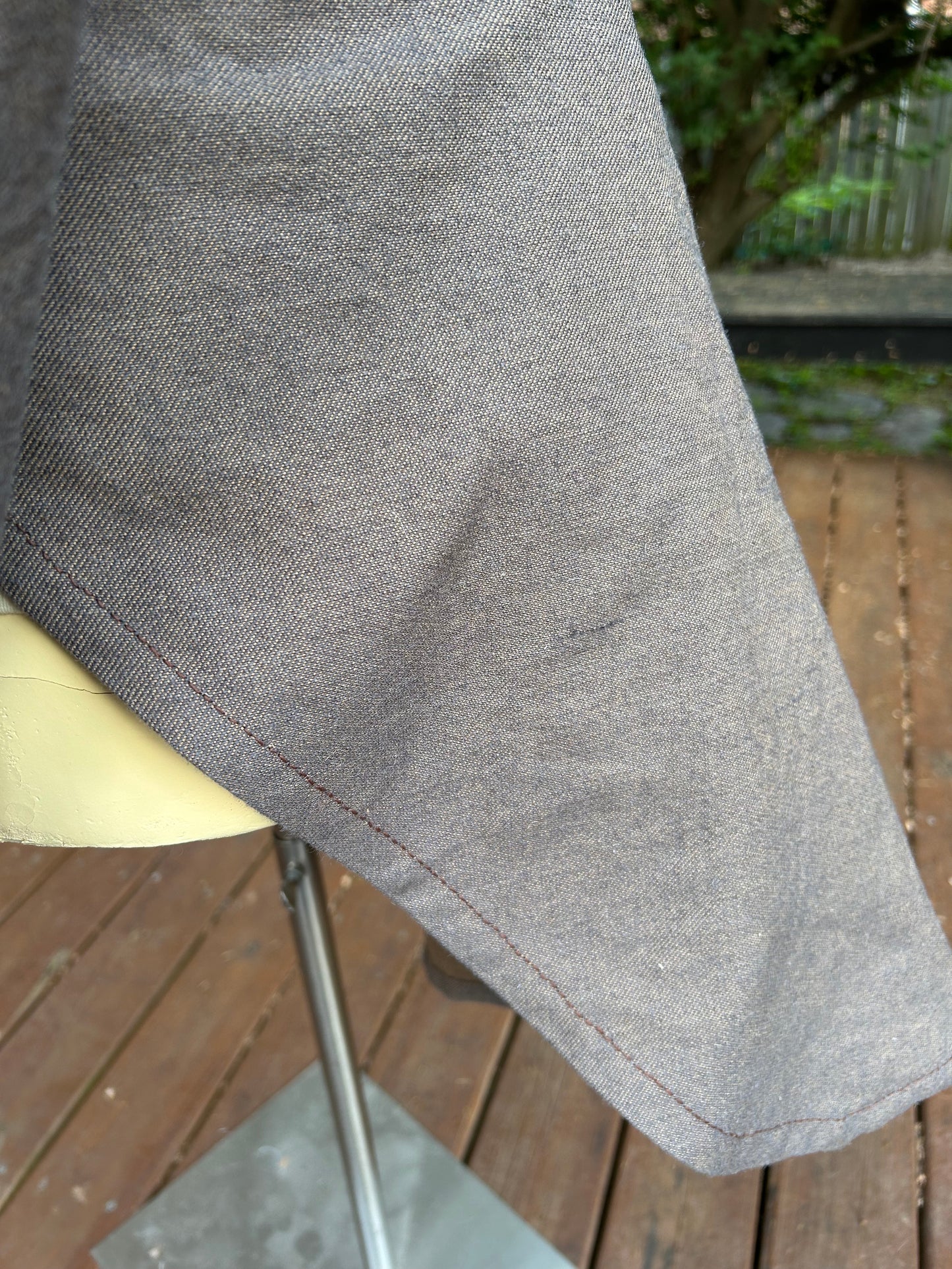 19th Alabama Coatee