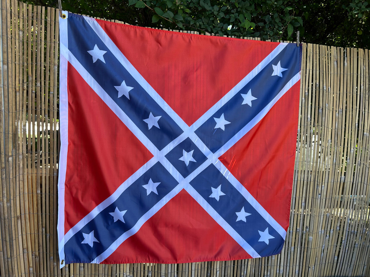19th South Carolina Flag