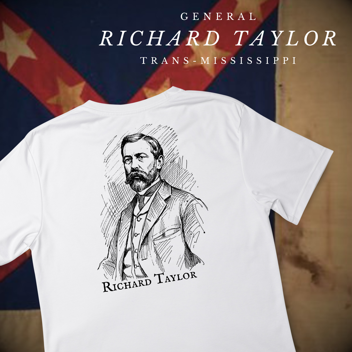 General Richard Taylor