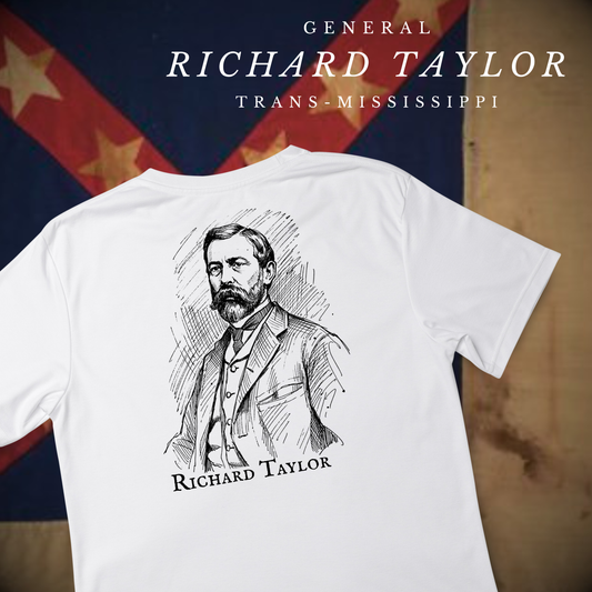 General Richard Taylor