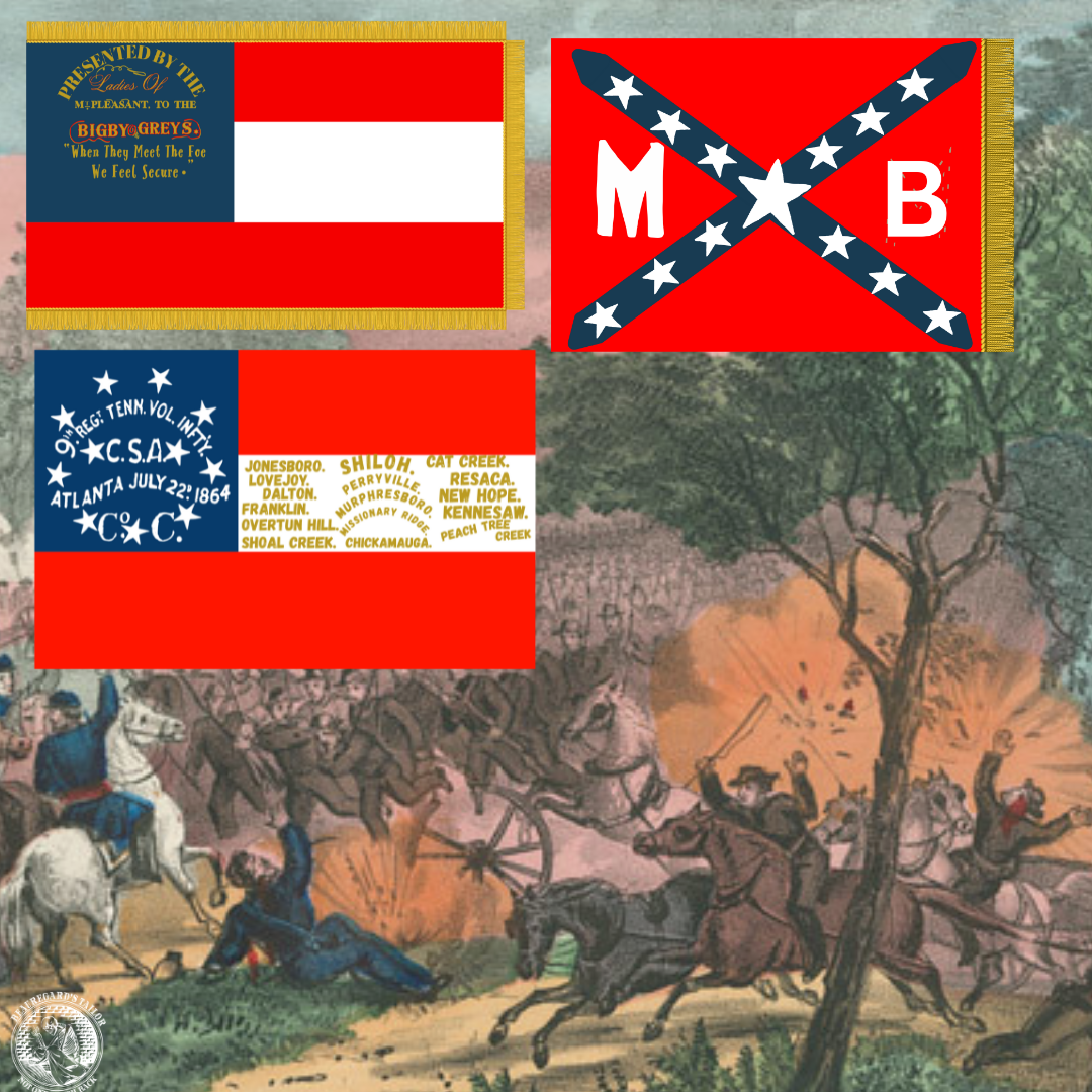 Tennessee Sticker Collection