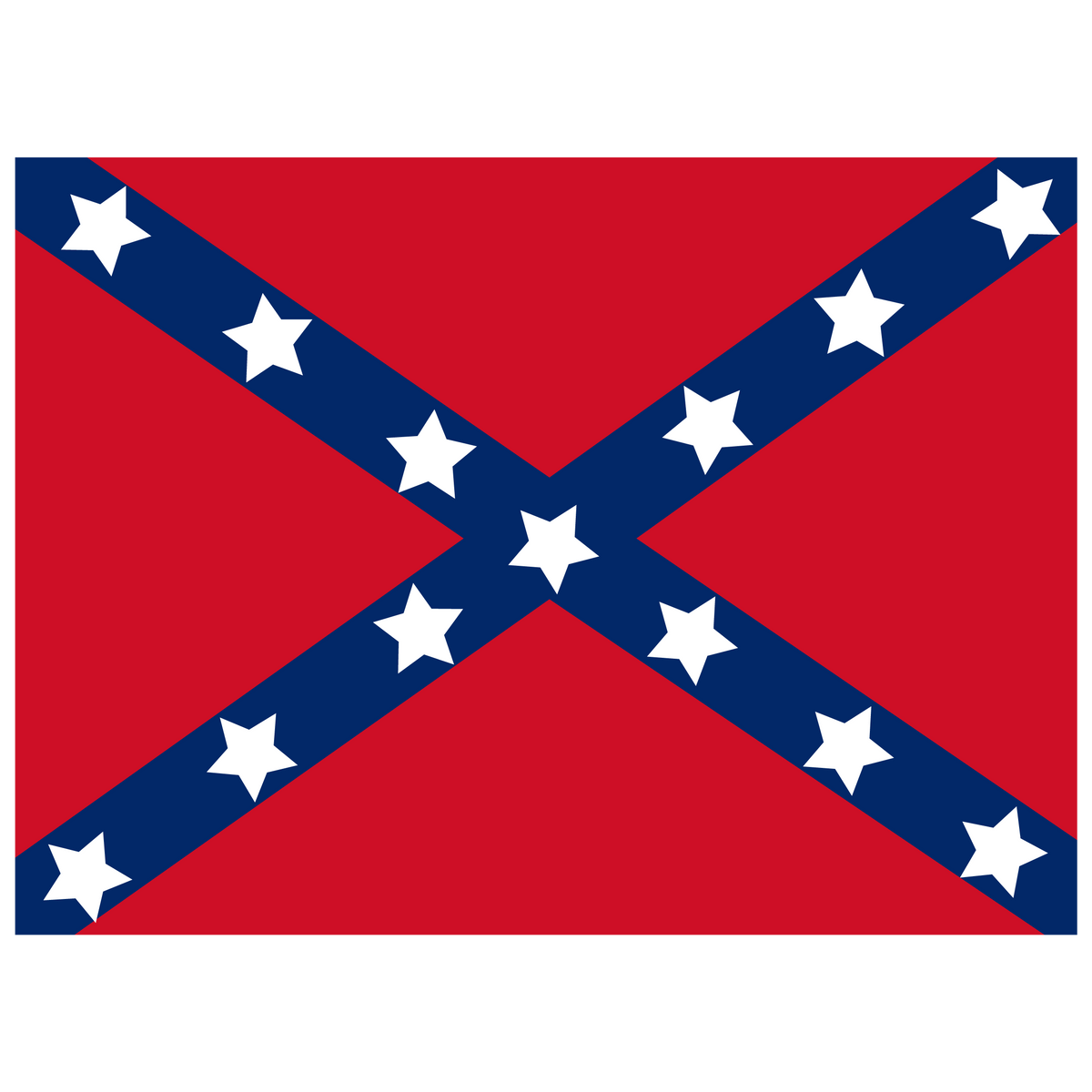 44th Mississippi Infantry  Stickers/Magnet
