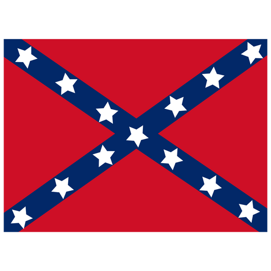 44th Mississippi Infantry  Stickers/Magnet