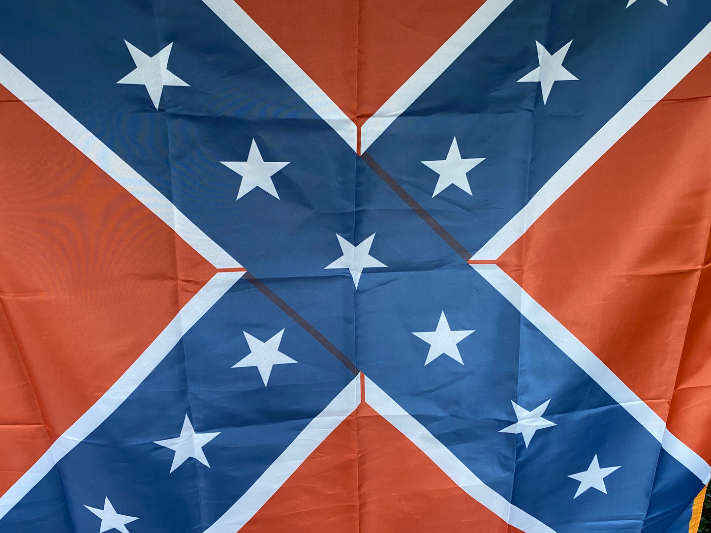 8th Alabama Infantry House Flag