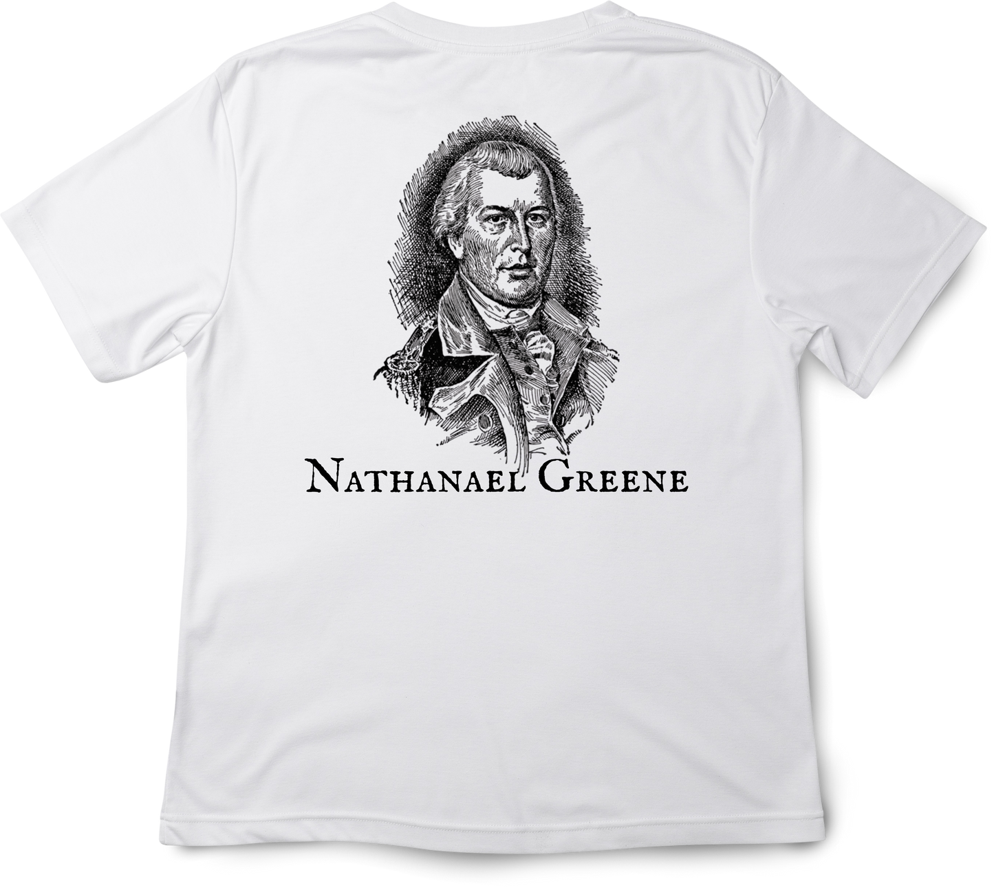 "The Savior of the South" Nathanael Greene Shirt