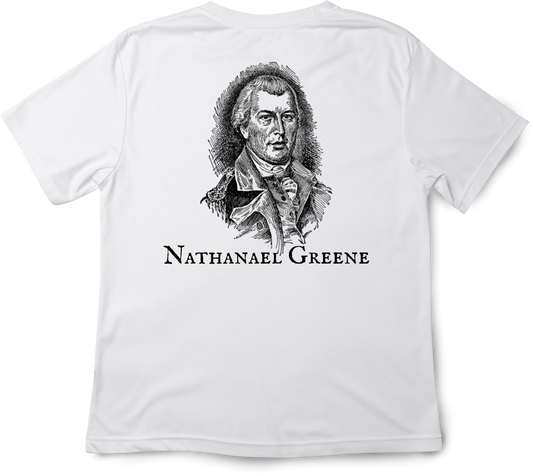 "The Savior of the South" Nathanael Greene Shirt