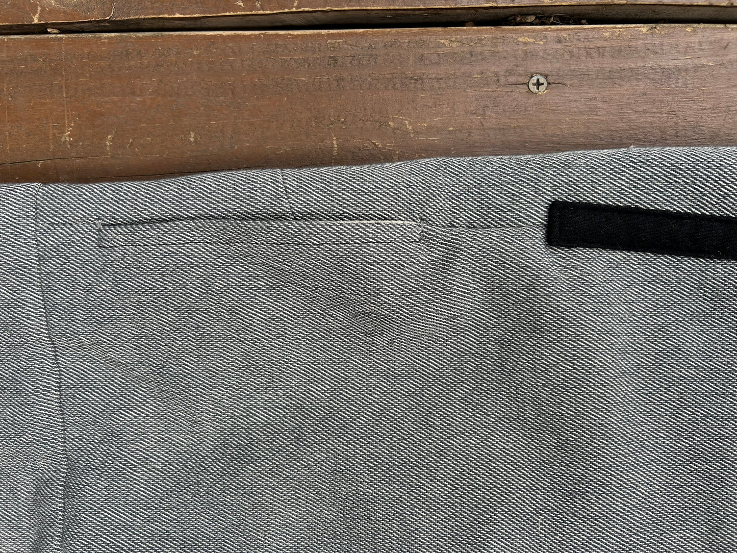 North Carolina State Issue 1861-1862 Trousers