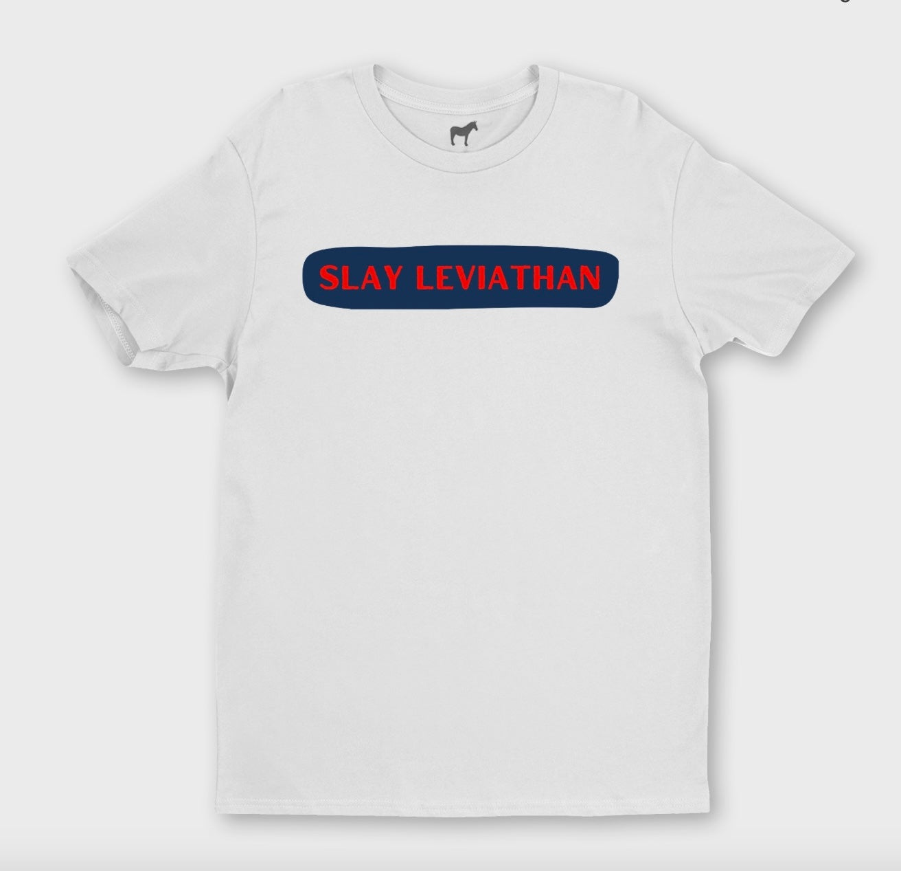 "Slay Leviathan" Shirt