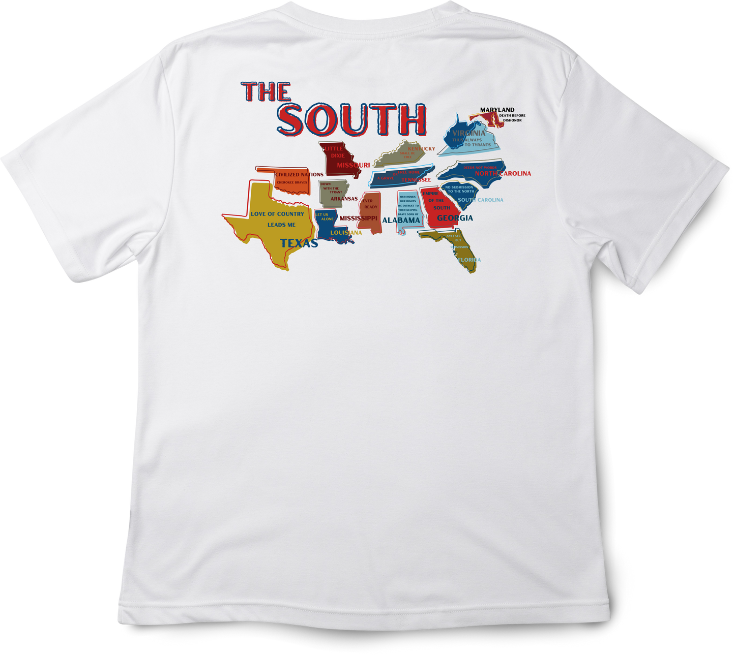 The American South Shirt