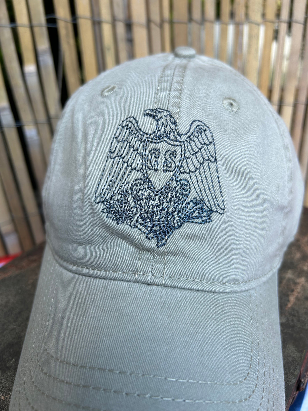 Southern Eagle Cap