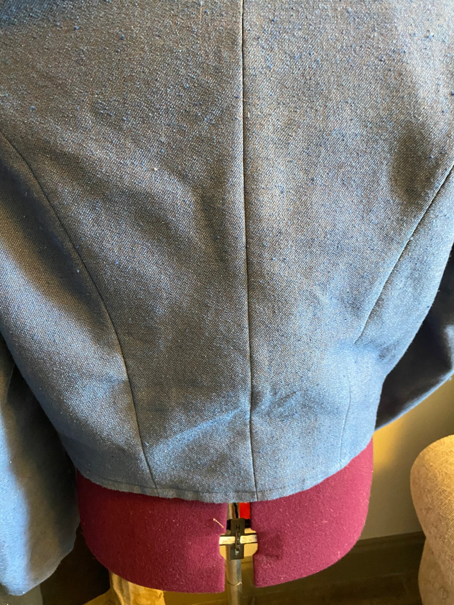 15th Georgia State Jacket